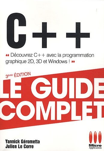 C++