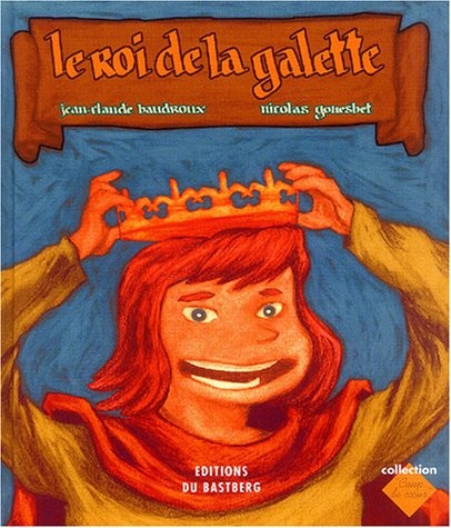 Le roi de la galette