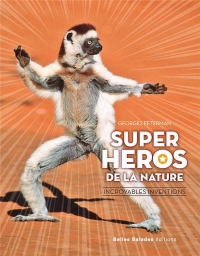 Super héros de la nature