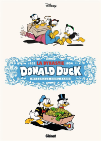La Dynastie Donald Duck - Coffret Tome 03