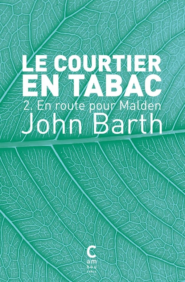 Le Courtier en tabac - 2