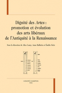 Dignite des artes