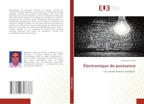 Électronique de puissance