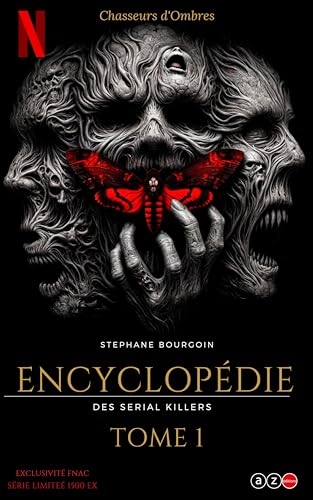 L’encyclopedie des serial killers