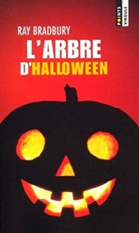 L'Arbre d'Halloween