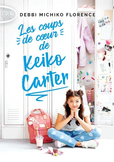 Les coups de coeur de Keiko Carter (1)