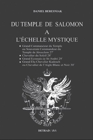 Du Temple de Salomon à l'échelle mystique
