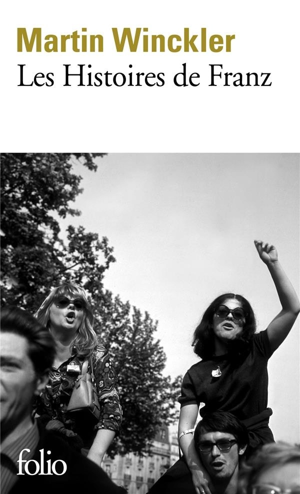 Les Histoires de Franz