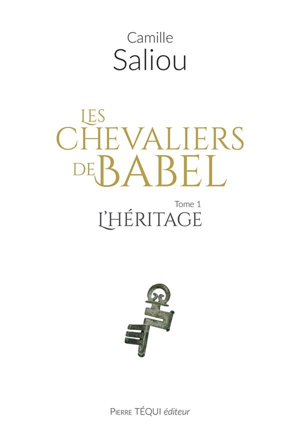 Les chevaliers de Babel: Première époque
