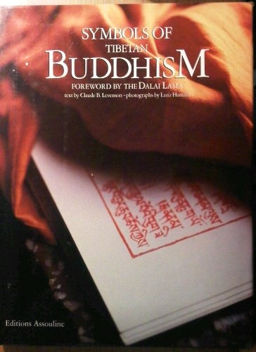 Symbols of Tibetan Buddhism [9782908228861]