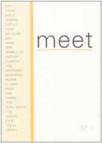 Meet, N° 1 : Trieste / Buenos-Aires : 1