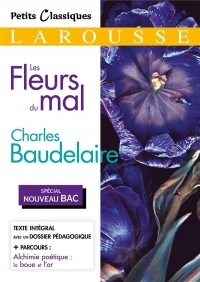 Les Fleurs du Mal (Bac 2020)