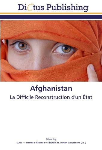 Afghanistan: La Difficile Reconstruction d'un Ã‰tat