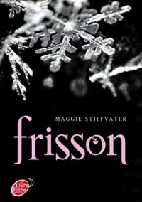 Saga Frisson - Tome 1 - Frisson