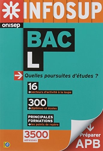 Après le bac L