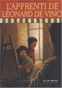 Le sceau des Médicis, Tome 1 : L'apprenti de Léonard de Vinci