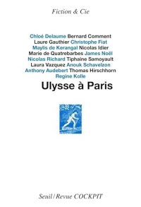 Ulysse à Paris