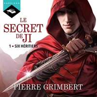 Six héritiers: Le Secret de Ji 1