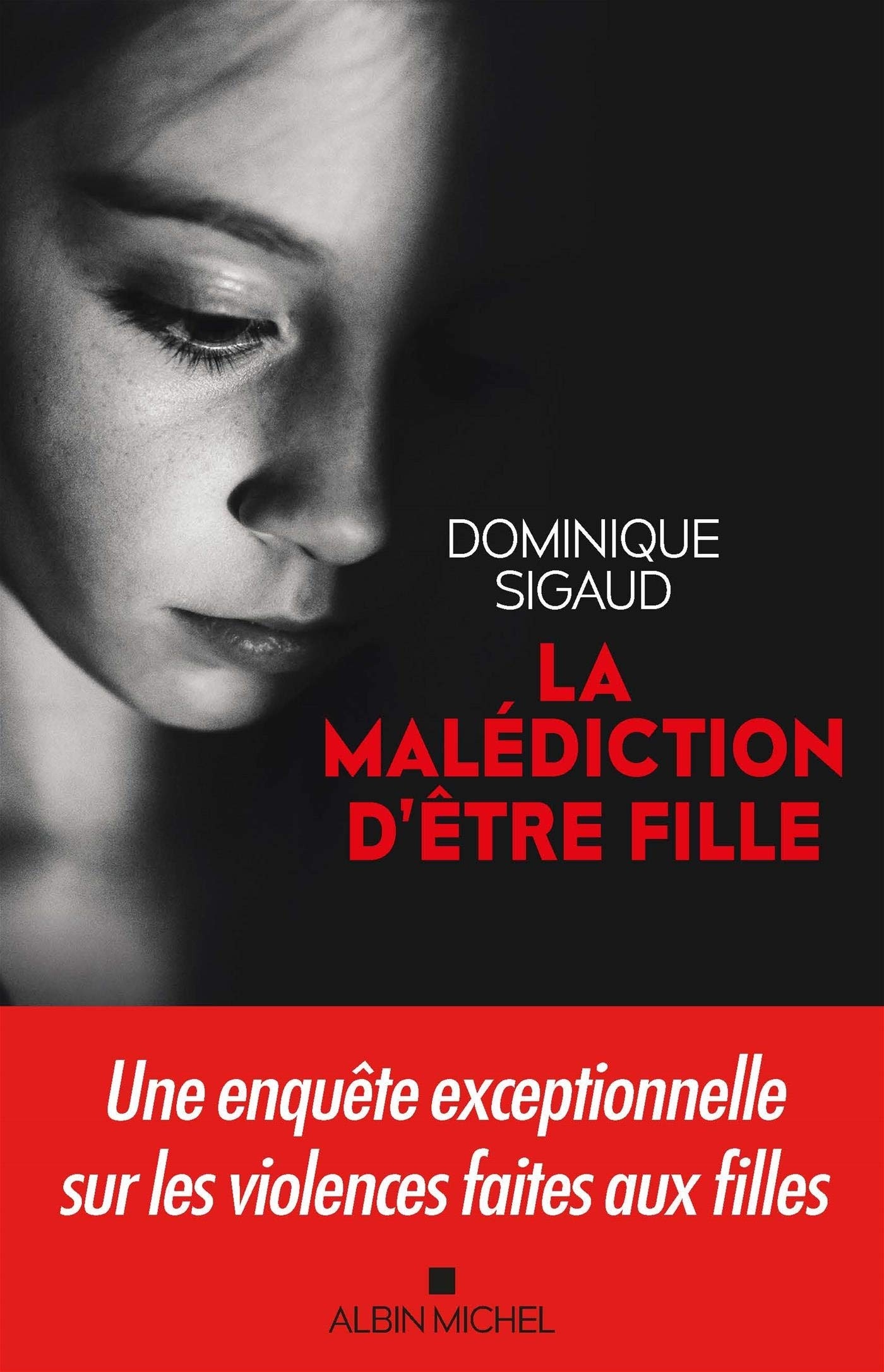 La Malédiction d'être fille