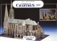 Cathédrale de Chartres