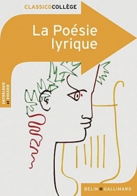 La Poésie lyrique