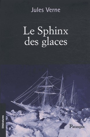 Le sphinx des glaces