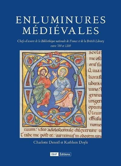 Enluminures médiévales