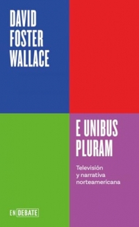 E unibus pluram: Televisión y narrativa norteamericana