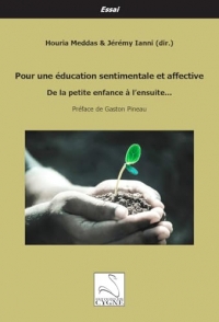 Pour une éducation sentimentale et affective: De la petite enfance à l’ensuite...