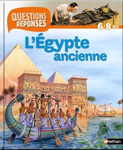 N05 - EGYPTE ANCIENNE NE
