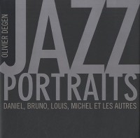 Jazz portraits