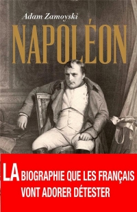 Napoleon - l'Homme Derrière le Mythe