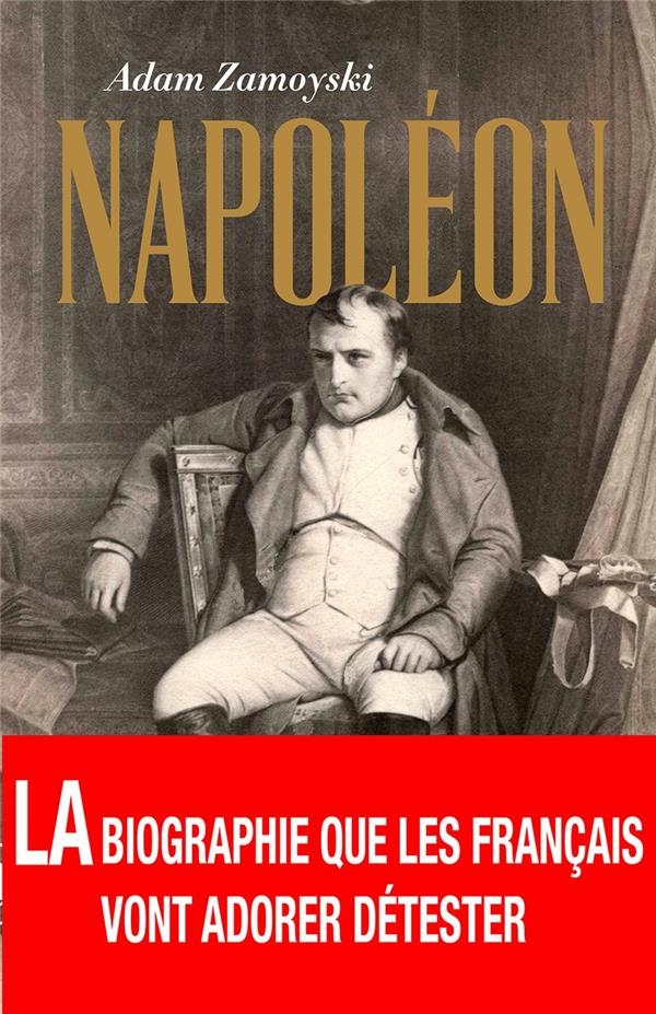 Napoleon - l'Homme Derrière le Mythe