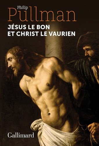 Jésus le bon et Christ le vaurien