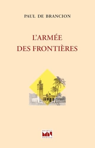 L'armée des frontières