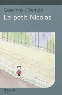 Le petit Nicolas