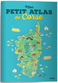 Mon p'tit atlas de Corse