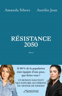RESISTANCE2050