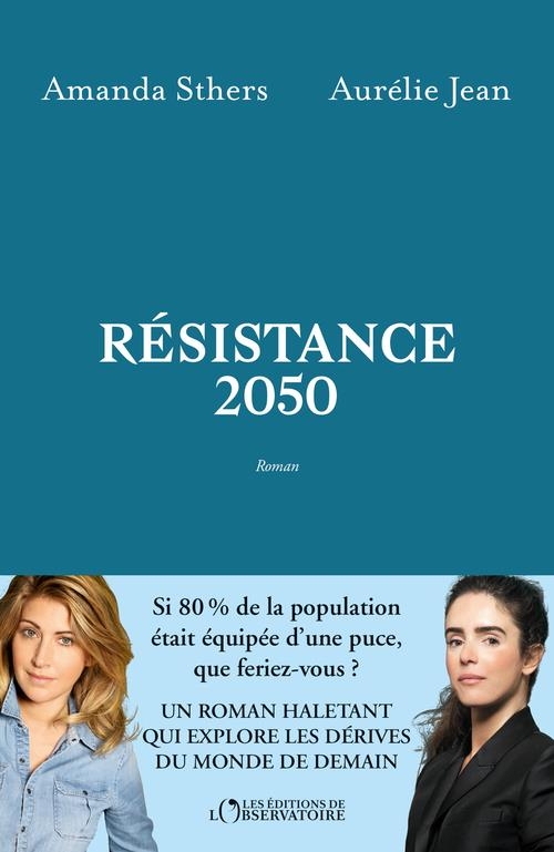 RESISTANCE2050