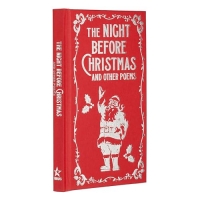 The Night Before Christmas and Other Poems