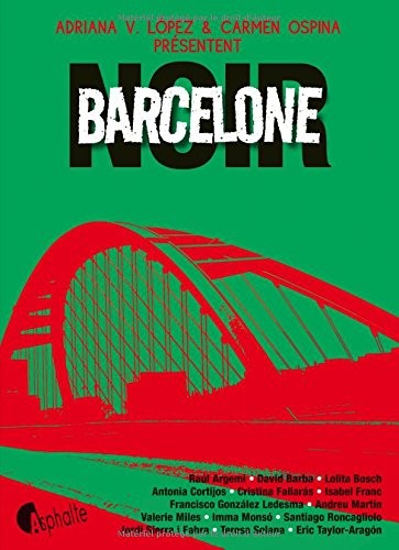 Barcelone Noir