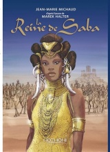 La reine de Saba