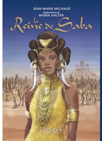 La reine de Saba