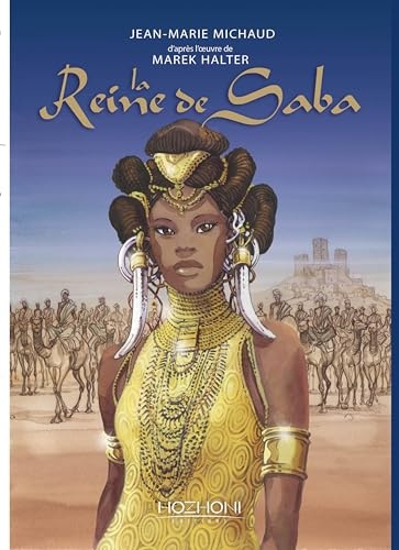 La reine de Saba