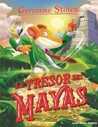 Le Trésor des Mayas