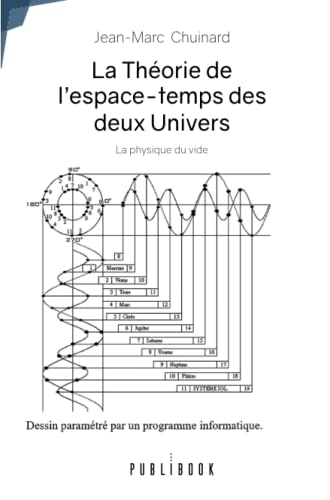 La Théorie de l'espace-temps des deux Univers