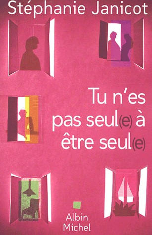 Tu n'es pas seul(e) à être seul(e)