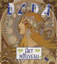 Art Nouveau (Revue Dada 230)