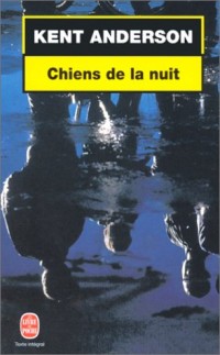 Chiens de la nuit