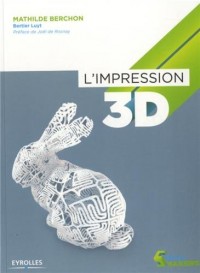 L'impression 3d